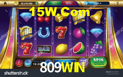 809WIN — conversa de atendimento dentro do aplicativo oficial